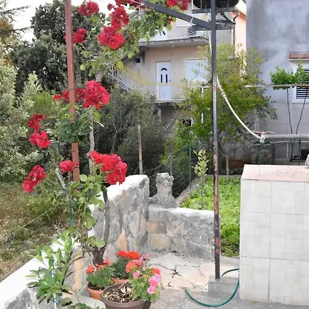 דירה Olive 2 Grebaštica