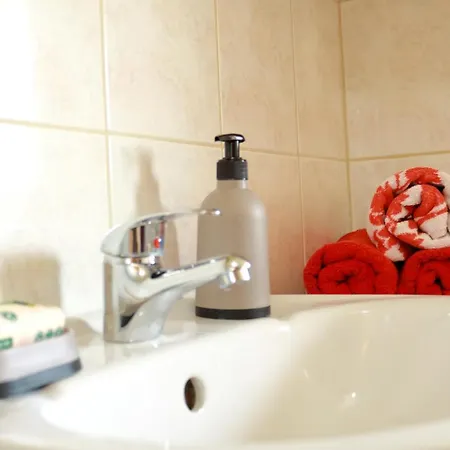 Apartamento Olive 2 *