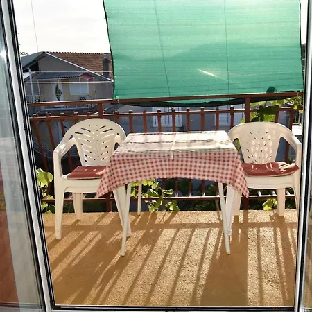 Apartamento Olive 2 Grebaštica