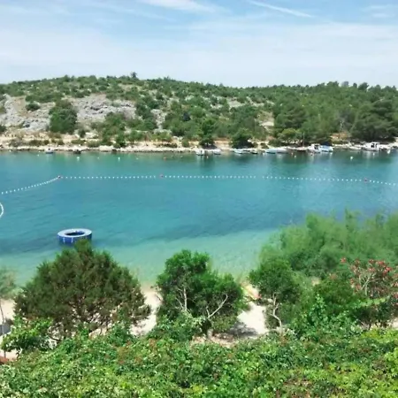 Olive 2 דירה Grebaštica