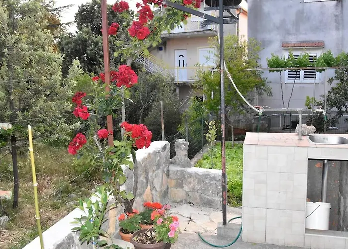 Daire Olive 2 Grebaštica