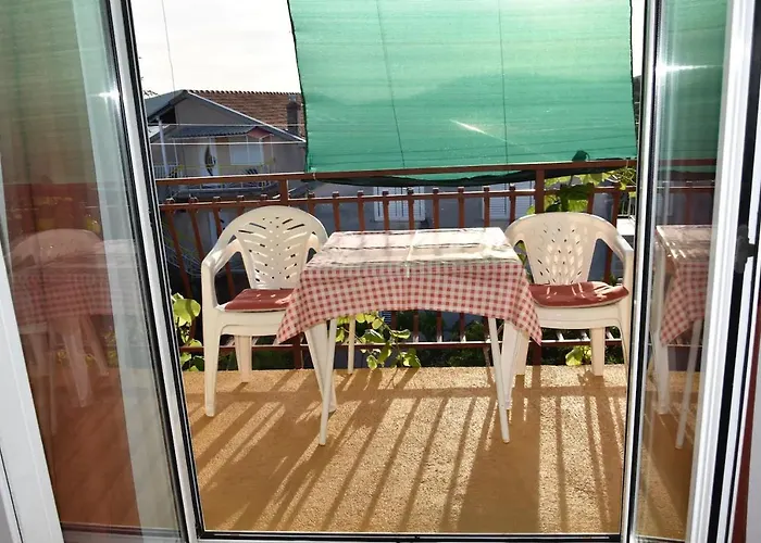 아파트 Olive 2 Grebaštica