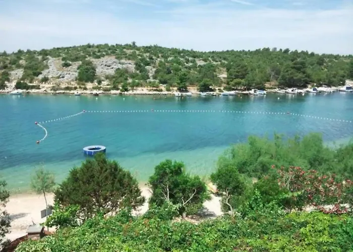 Olive 2 Daire Grebaštica